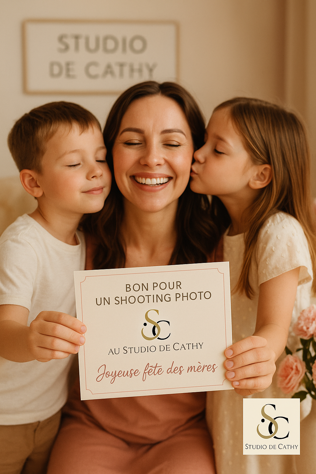 maman